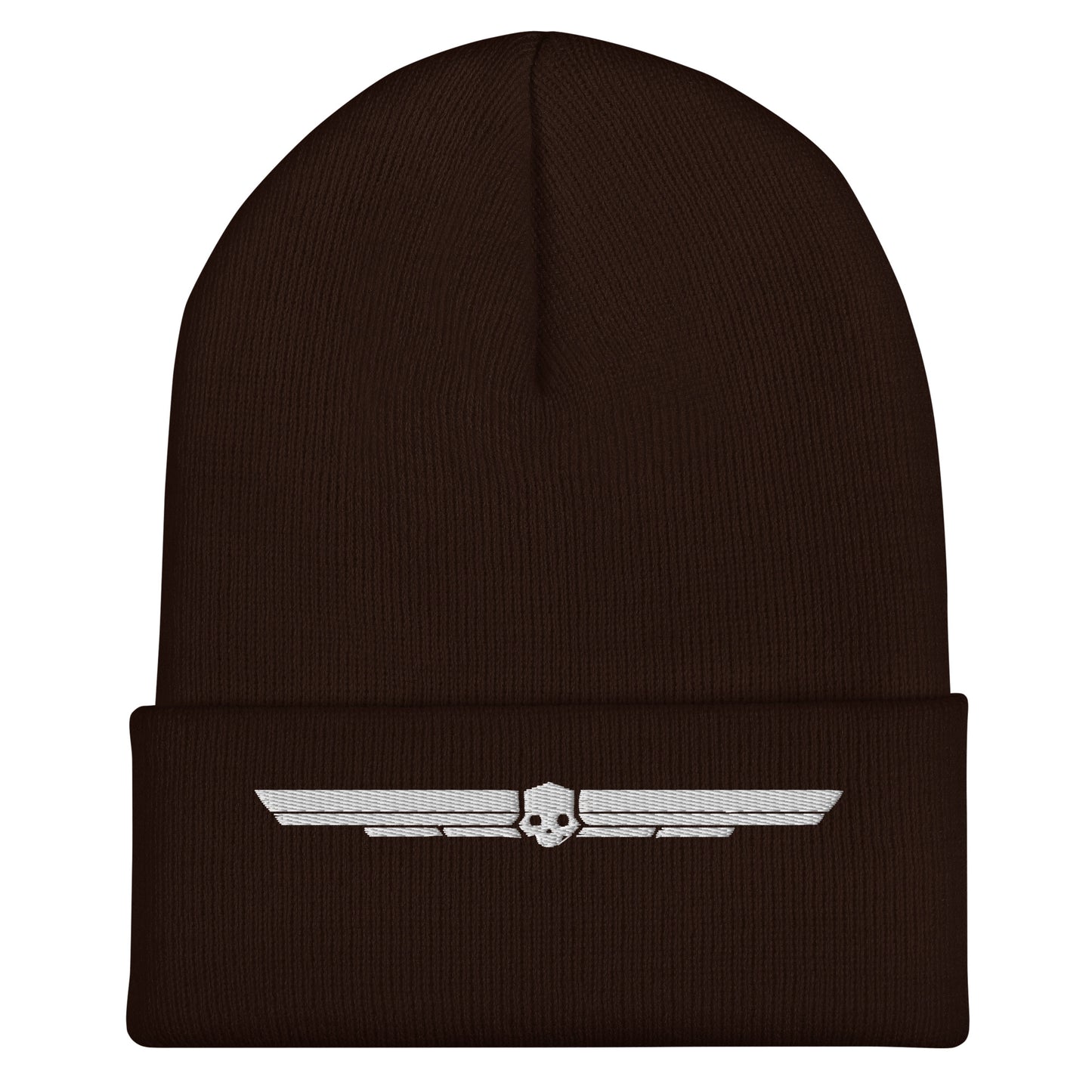 "DIVE" Beanie