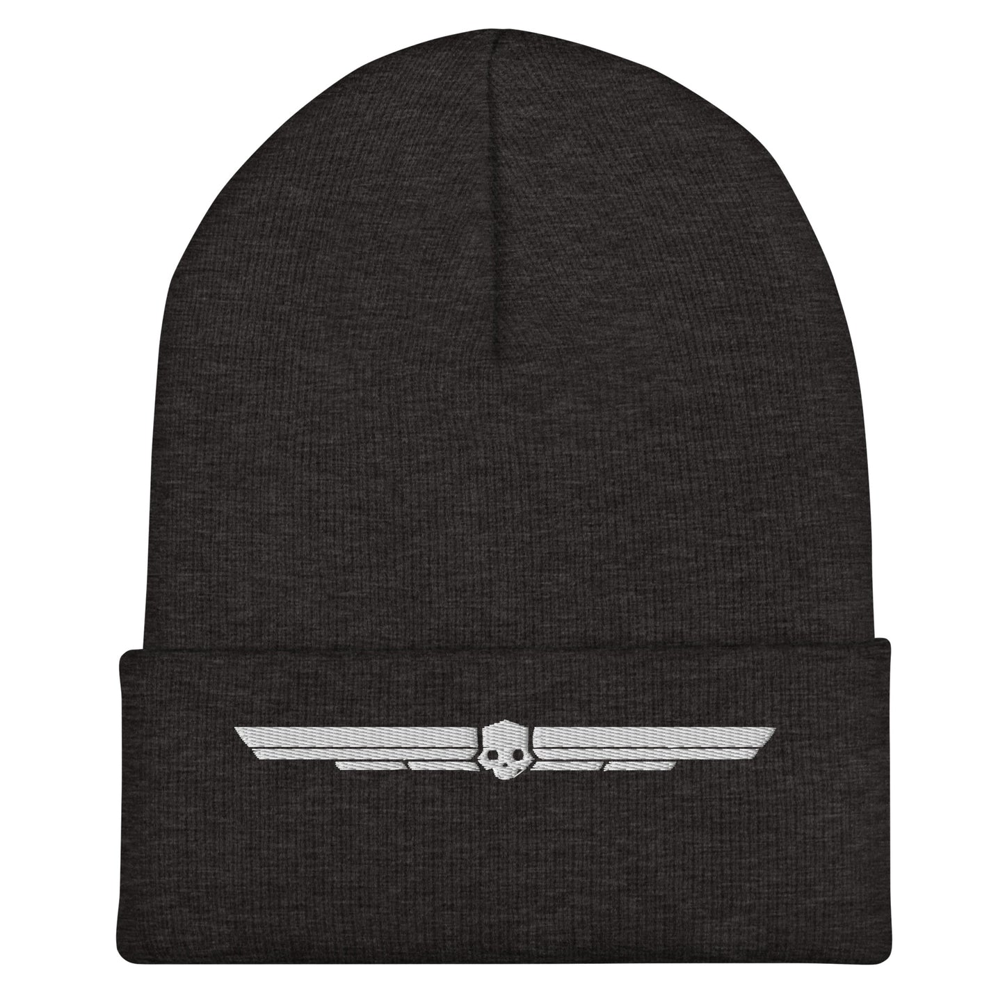 "DIVE" Beanie
