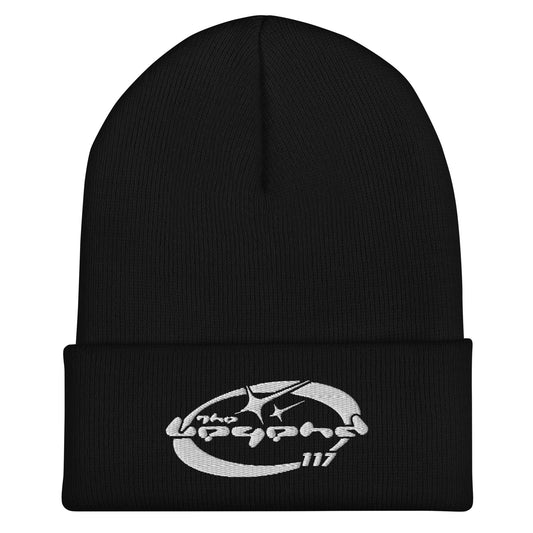 "THE LEGEND" Beanie