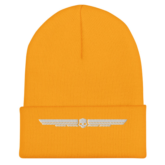 "DIVE" Beanie