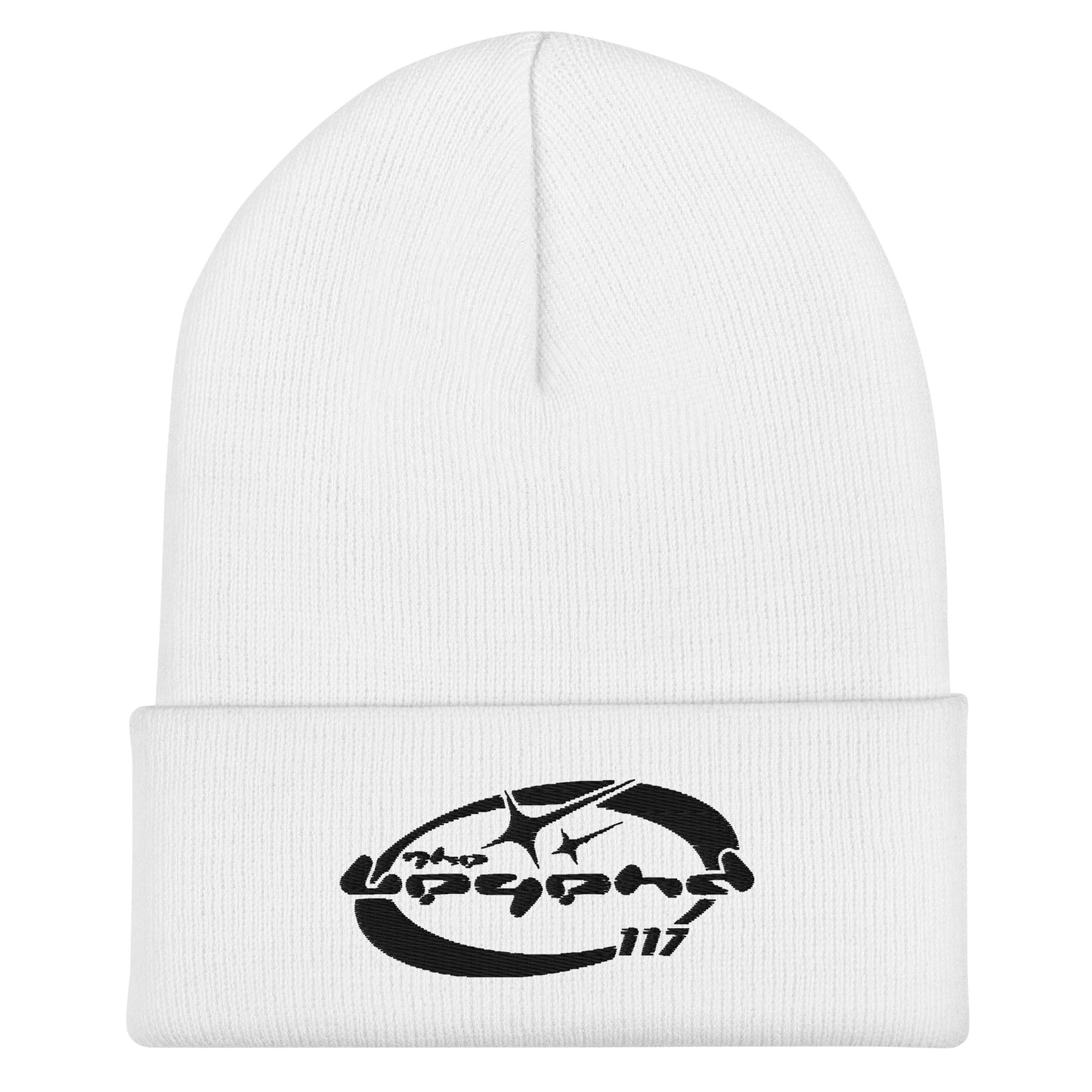 "THE LEGEND" Beanie